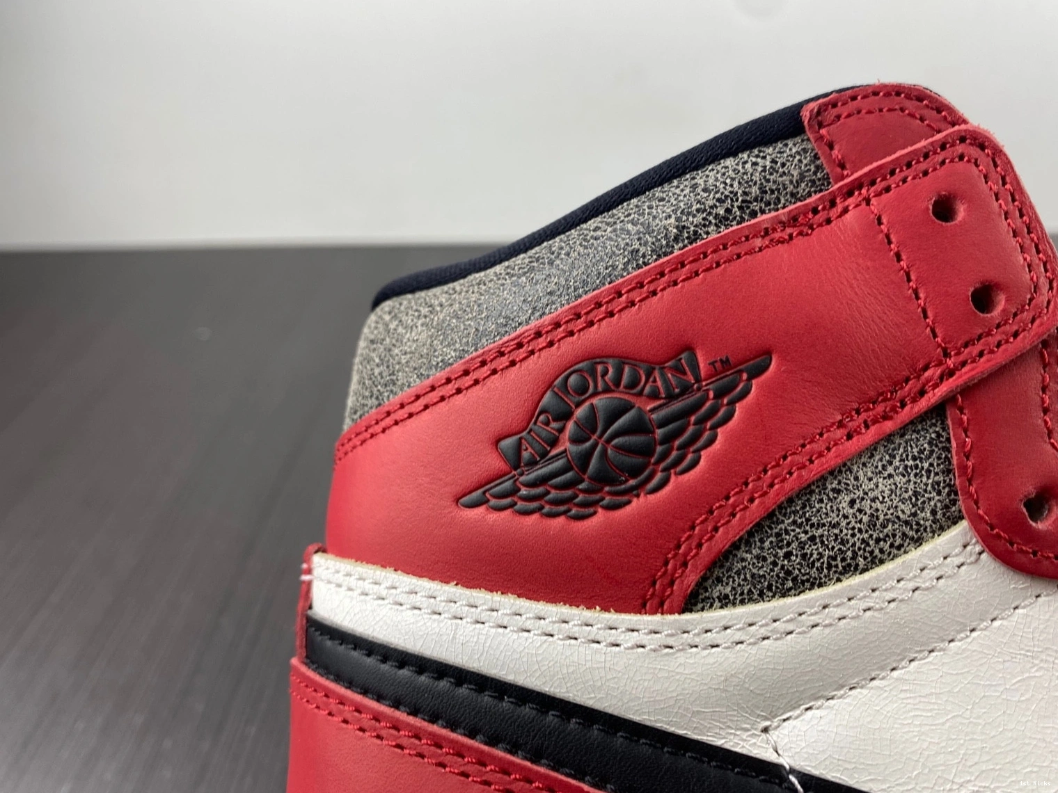 Air And 1 Found Jordan DZ5485-612 Lost 1123